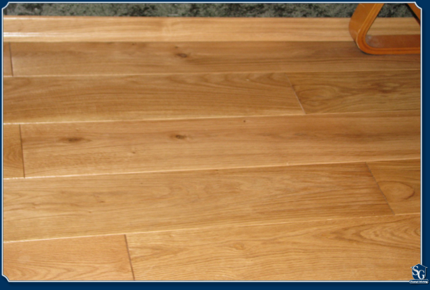 SG Hausoptimierung|Holzböden