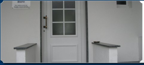 SG Hausoptimierung | Alles vom Keller bis zum Dach!aus einer Hand